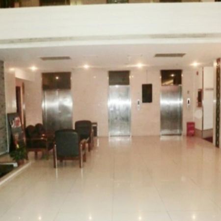 Motel 168 Zhongguancun Peking Kültér fotó